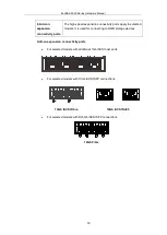 Предварительный просмотр 16 страницы Infortrend EonNAS 3000 series Hardware Manual