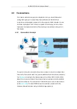 Предварительный просмотр 34 страницы Infortrend EonNAS 3000 series Hardware Manual