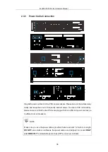 Предварительный просмотр 38 страницы Infortrend EonNAS 3000 series Hardware Manual