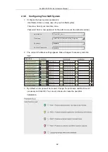 Предварительный просмотр 42 страницы Infortrend EonNAS 3000 series Hardware Manual