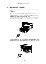 Предварительный просмотр 45 страницы Infortrend EonNAS 3000 series Hardware Manual