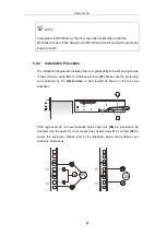 Предварительный просмотр 61 страницы Infortrend EonNAS 3000 series Hardware Manual