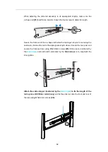 Предварительный просмотр 62 страницы Infortrend EonNAS 3000 series Hardware Manual