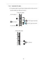 Предварительный просмотр 66 страницы Infortrend EonNAS 3000 series Hardware Manual