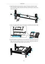 Предварительный просмотр 67 страницы Infortrend EonNAS 3000 series Hardware Manual