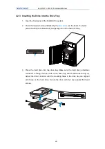 Preview for 20 page of Infortrend EonNAS Pro 500 Hardware Manual