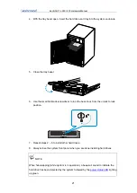 Preview for 21 page of Infortrend EonNAS Pro 500 Hardware Manual