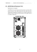 Preview for 42 page of Infortrend EonNAS Pro 500 Hardware Manual