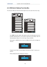 Preview for 44 page of Infortrend EonNAS Pro 500 Hardware Manual