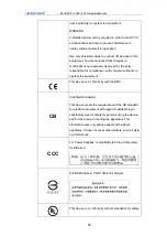 Preview for 56 page of Infortrend EonNAS Pro 500 Hardware Manual