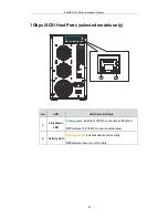 Preview for 21 page of Infortrend EonNAS Pro Series Hardware Manual