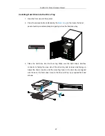 Preview for 27 page of Infortrend EonNAS Pro Series Hardware Manual