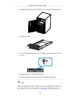 Preview for 28 page of Infortrend EonNAS Pro Series Hardware Manual