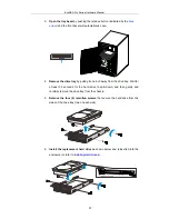 Preview for 57 page of Infortrend EonNAS Pro Series Hardware Manual