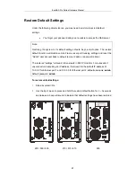 Preview for 61 page of Infortrend EonNAS Pro Series Hardware Manual