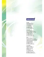 Preview for 12 page of Infortrend EonStor A16F Quick Installation Manual