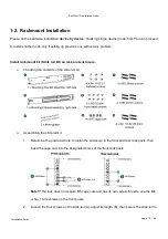 Preview for 10 page of Infortrend EonStor CS 3016 Installation Manual