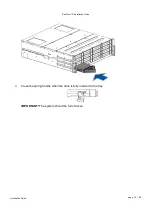 Preview for 14 page of Infortrend EonStor CS 3016 Installation Manual