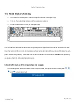 Preview for 19 page of Infortrend EonStor CS 3016 Installation Manual