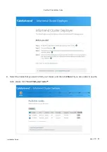 Preview for 39 page of Infortrend EonStor CS 3016 Installation Manual