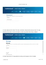 Preview for 49 page of Infortrend EonStor CS 3016 Installation Manual