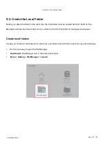 Preview for 57 page of Infortrend EonStor CS 3016 Installation Manual