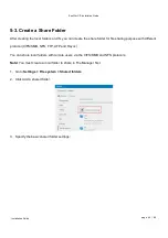 Preview for 65 page of Infortrend EonStor CS 3016 Installation Manual