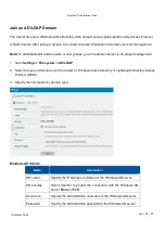 Preview for 68 page of Infortrend EonStor CS 3016 Installation Manual