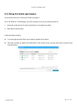 Preview for 73 page of Infortrend EonStor CS 3016 Installation Manual