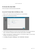 Preview for 75 page of Infortrend EonStor CS 3016 Installation Manual