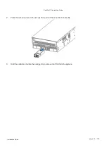 Preview for 47 page of Infortrend EonStor CS Maintenance Manual