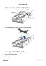 Preview for 49 page of Infortrend EonStor CS Maintenance Manual