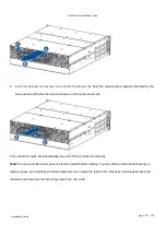 Preview for 52 page of Infortrend EonStor CS Maintenance Manual