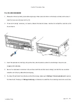 Preview for 53 page of Infortrend EonStor CS Maintenance Manual