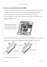 Preview for 54 page of Infortrend EonStor CS Maintenance Manual