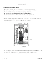 Preview for 56 page of Infortrend EonStor CS Maintenance Manual