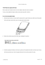 Preview for 59 page of Infortrend EonStor CS Maintenance Manual