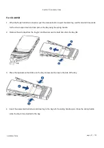 Preview for 61 page of Infortrend EonStor CS Maintenance Manual