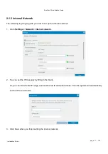 Preview for 71 page of Infortrend EonStor CS Maintenance Manual