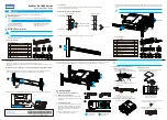 Infortrend EonStor DS 1000 Series Quick Installation Manual preview