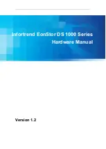 Infortrend EonStor DS 1012 Hardware Manual preview