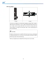 Preview for 21 page of Infortrend EonStor DS 1012 Hardware Manual