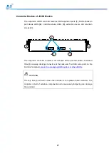 Preview for 23 page of Infortrend EonStor DS 1012 Hardware Manual