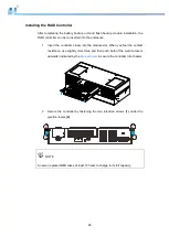 Preview for 48 page of Infortrend EonStor DS 1012 Hardware Manual