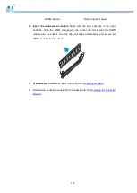 Preview for 116 page of Infortrend EonStor DS 1012 Hardware Manual