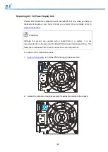 Preview for 126 page of Infortrend EonStor DS 1012 Hardware Manual