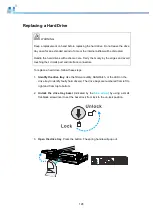 Preview for 128 page of Infortrend EonStor DS 1012 Hardware Manual