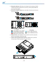 Preview for 129 page of Infortrend EonStor DS 1012 Hardware Manual