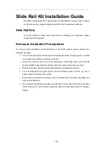 Preview for 138 page of Infortrend EonStor DS 1012 Hardware Manual