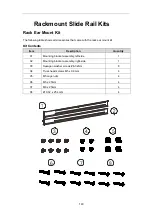 Preview for 140 page of Infortrend EonStor DS 1012 Hardware Manual